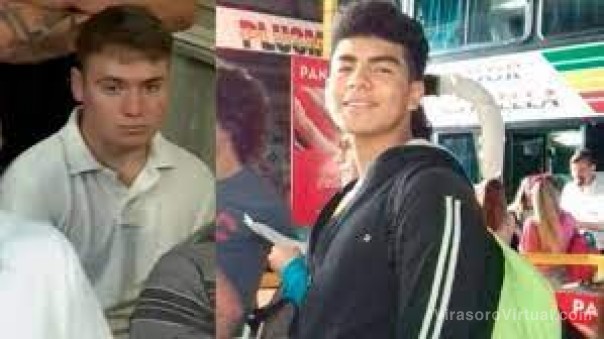 Crimen de Fernando Báez Sosa: se quebró Luciano Pertossi