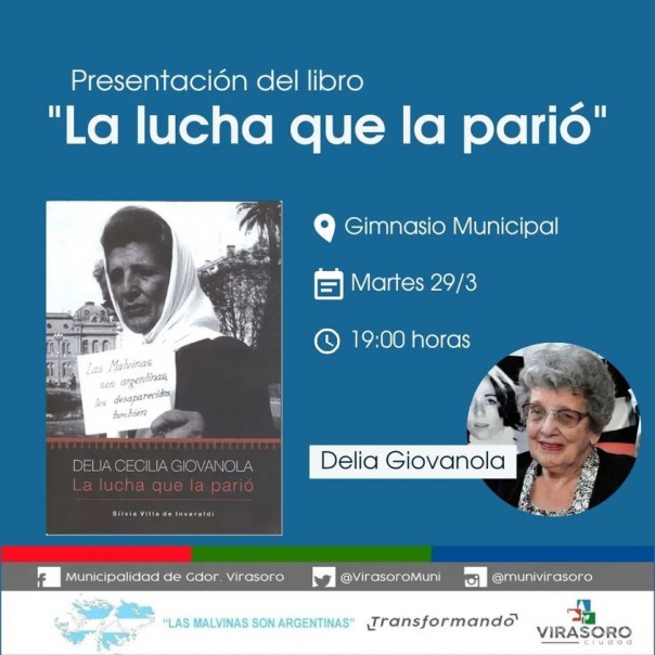 Memoria Verdad Y Justicia
