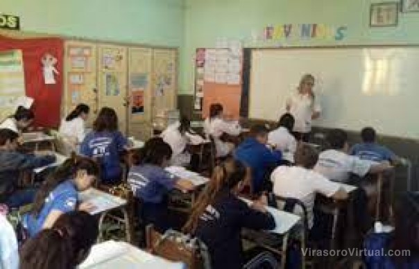 Inscripción online para las escuelas de Corrientes: todo lo que tenés que saber