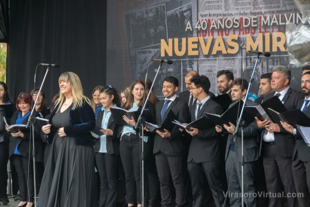 Literatura local y regional, Ley Micaela, charlas y talleres, protagonistas en la séptima jornada