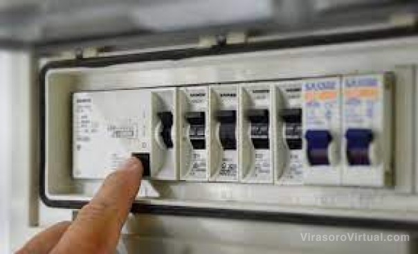 Descendió un 6% el consumo de energía en Corrientes durante julio