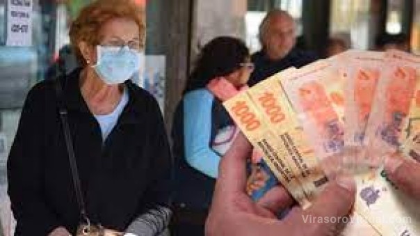 Jubilados ANSES: cómo cobrar un extra de $10.000 en enero