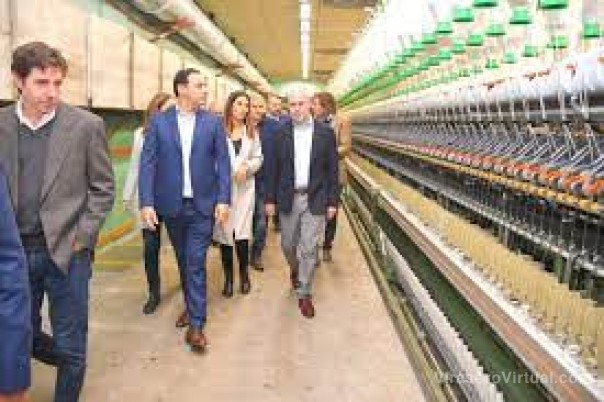 Larreta promete extender a seis meses el periodo de prueba laboral y menos impuestos