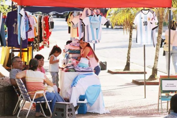 Feria de Emprendedoras!!
