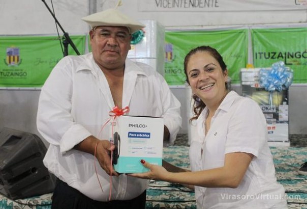 Día del Empleado Municipal
