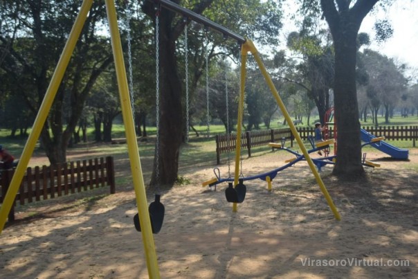 Actos de vandalismo en Paseo Piñeral