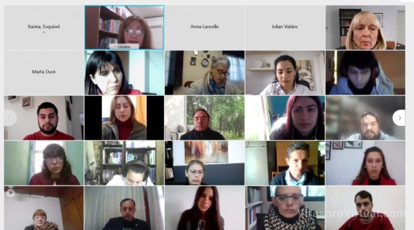 La UNNE distinguió los mejores proyectos científicos de sus jóvenes investigadores