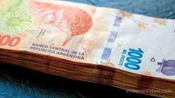 El salario mínimo aumentó en julio a $105.500 y llegará a $118.000 en septiembre