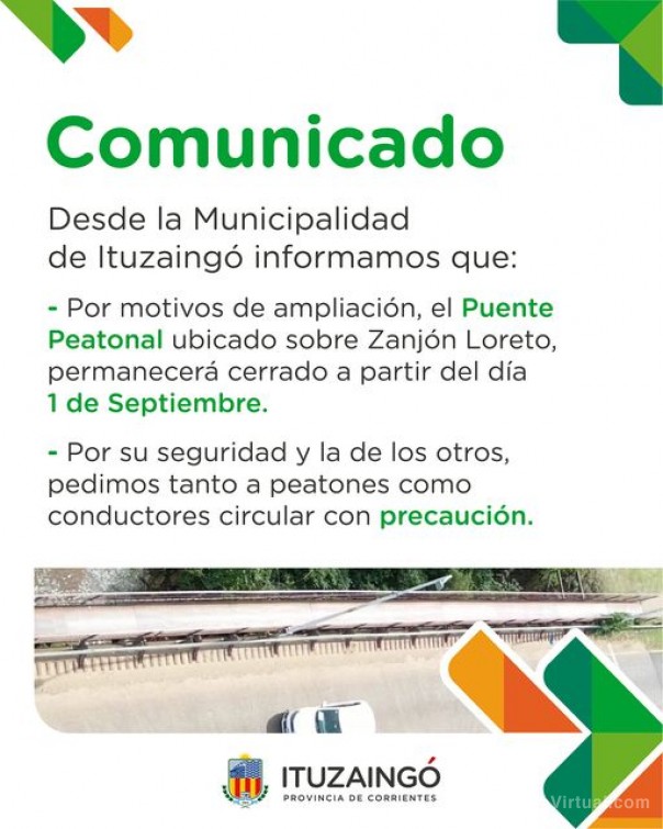 Comunicado