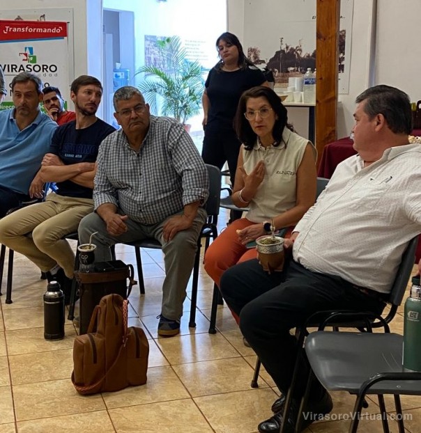 Se presentó el informe “Diagnóstico Rápido sobre trabajo forzoso en el sector forestal” en Misiones y Corrientes