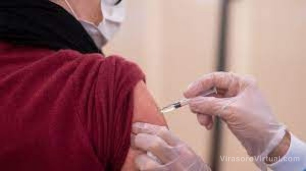 Salud Pública comunica puntos de aplicación de la vacuna contra el Covid-19
