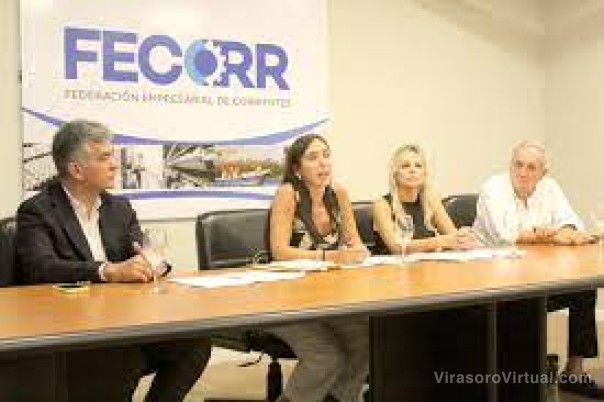Apuran gestiones para reactivar las obras de la Autovía 12: queja de empresarios