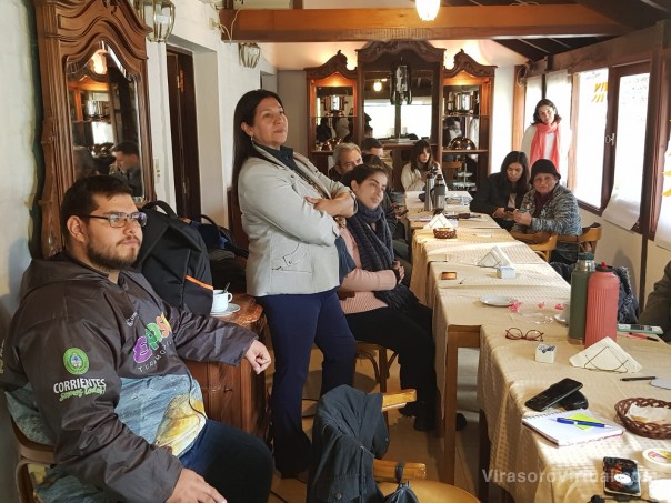 El Corredor Gran Corrientes desarrolla su oferta para impulsar el turismo regiona