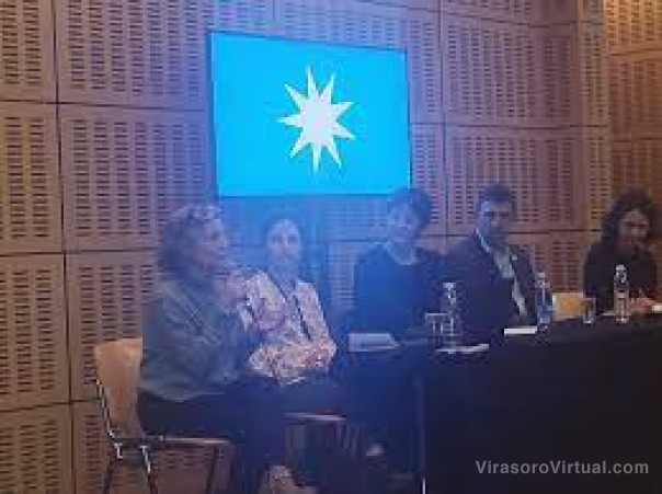 ArteCo 2022 en el Mercado de Industrias Culturales Argentinas