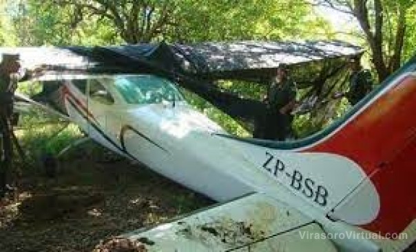 La Justicia decidió entregar de forma definitiva las estancias Santotomeñas de los Narcoaviones al INTA