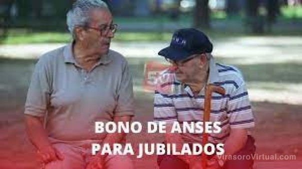 Bono para jubilados: en qué consiste la medida anunciada