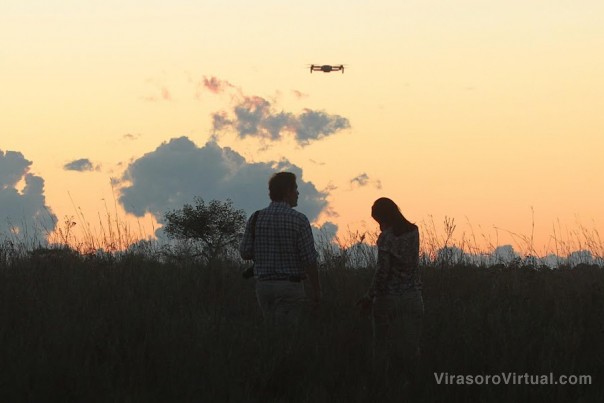 Seis documentales revelarán sitios impensados de la geografía de Corrientes