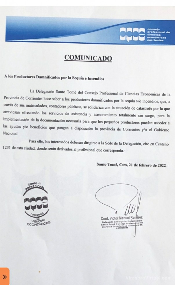 Solidaridad