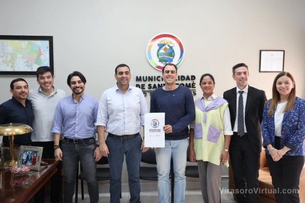 ¡El carnaval 2024 en la Capital del Ritmo ya está en marcha!
