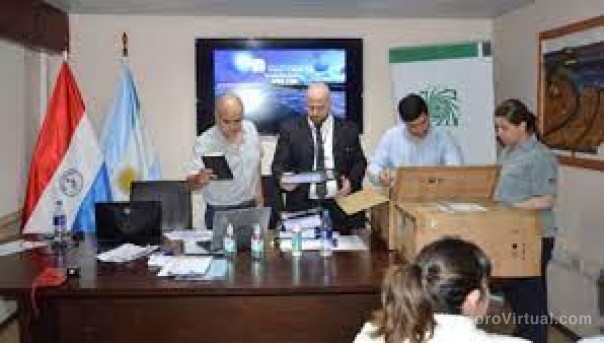 Se abrieron las ofertas para la construcción de la Estación de Maniobras de Yacyretá