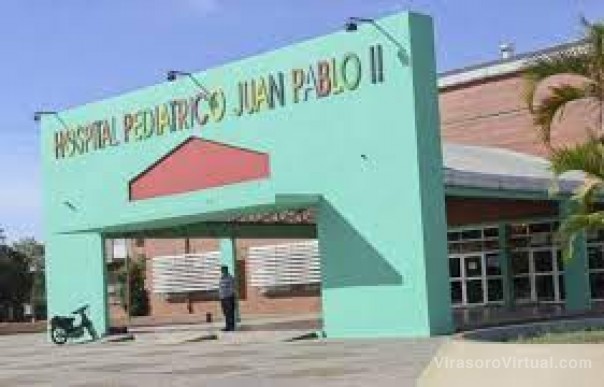Un niño está internado con graves heridas tras ser atacado por dos perros
