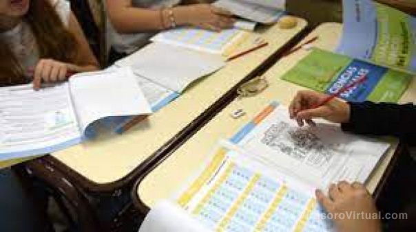 Aprender Muestral 2022: evaluarán a 5.000 alumnos de 147 escuelas de Corrientes