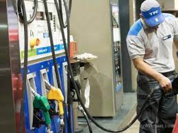 Aumentaron los combustibles: así quedaron los precios en Corrientes