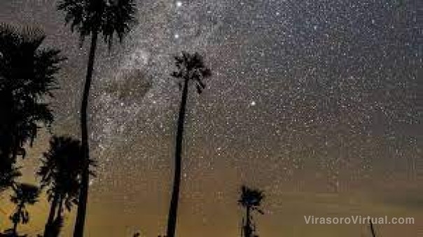 Entregarán el certificado Starlight al Iberá como un destino para hacer astroturismo