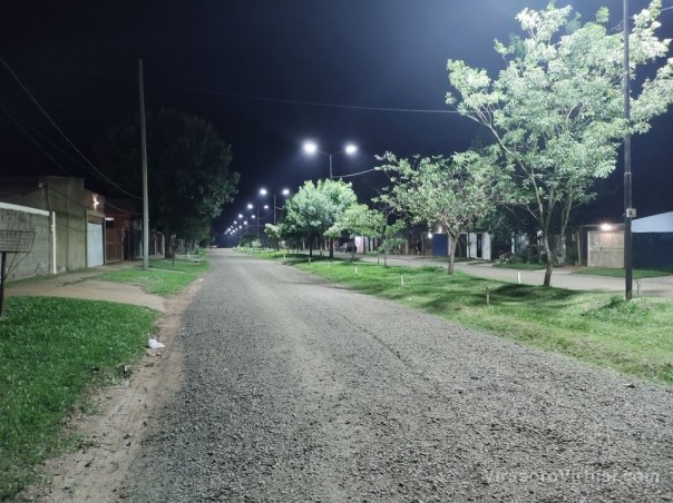 Luces LED