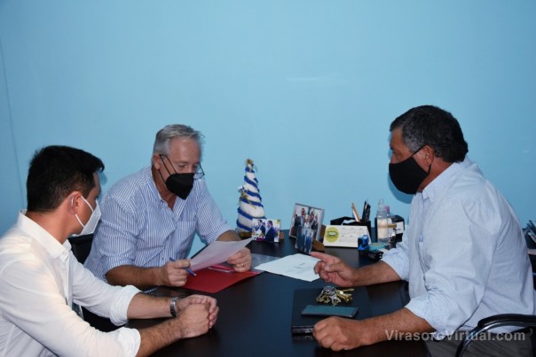 Coordinación y Planificación dio el puntapié en este 2022 para fortalecer al tercer sector
