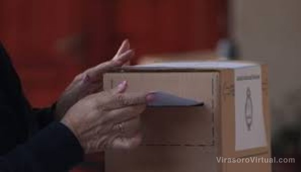 De cuánto es la multa por no votar y dónde la tengo que pagar