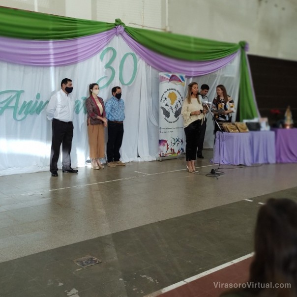 30 Aniversario