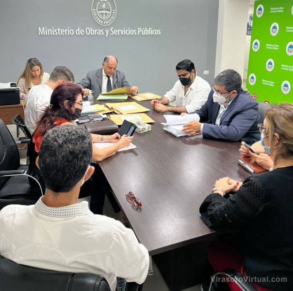 Licitaron la obra del nuevo Centro de Rehabilitación del hospital ¨Pediátrico “Juan Pablo II”