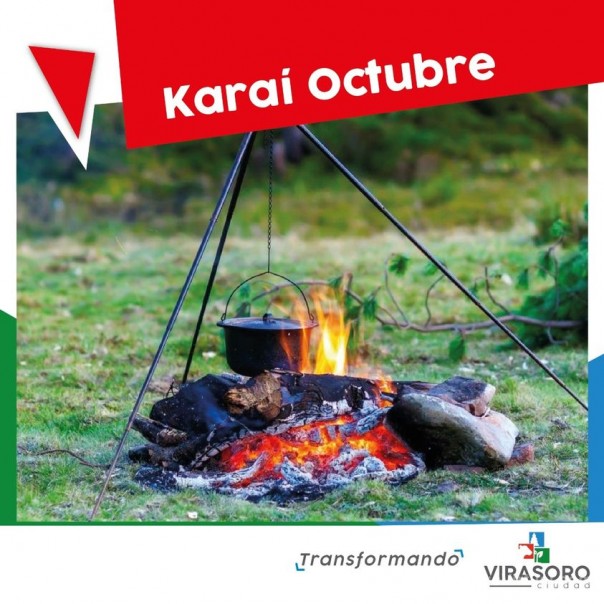 Karai Octubre