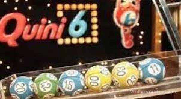 Un correntino ganó más de 285 millones de pesos con el Quini 6