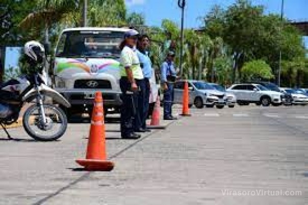 Una multa por alcoholemia positiva supera los 100.000 pesos en Corrientes