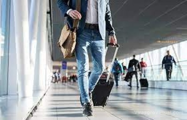Las nuevas medidas de Migraciones para entrar y salir del país
