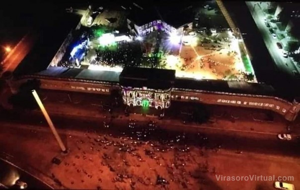 Un atractivo circuito de peñas se suma a la oferta de la 32ª Fiesta Nacional del Chamame