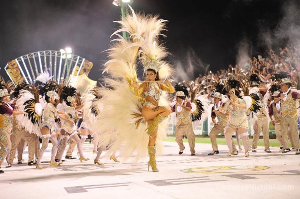 Tassano: “Estamos preparándonos para volver con los Carnavales de la mejor forma”