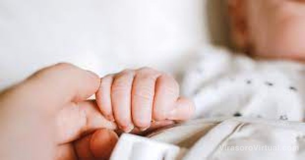 Fertilización: nació en Argentina el primer bebé con un innovador método