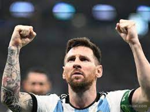 Argentina sacó a relucir su mejor versión en el Mundial