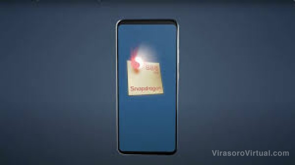 Qualcomm acaba de anunciar su propio teléfono de $ 1,500, pero ¿para quién es?