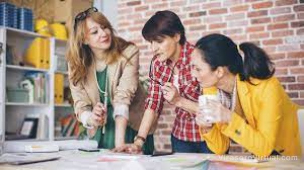 Se realizarán capacitaciones destinadas a mujeres emprendedoras