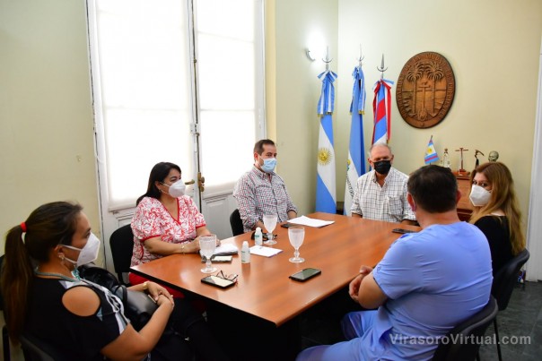 El Comité de Vigilancia comunica nuevas recomendaciones por la pandemia