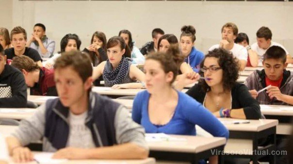 abrieron la inscripción para estudiar lenguas extranjeras