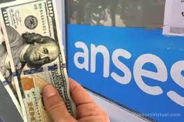 Mi ANSES: cómo saber si estoy habilitado para comprar dólares