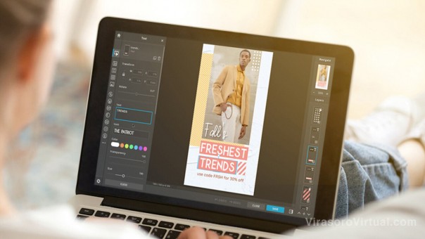 Ahorre $ 75 en esta alternativa de Photoshop que adoran los revisores de Google Play Store