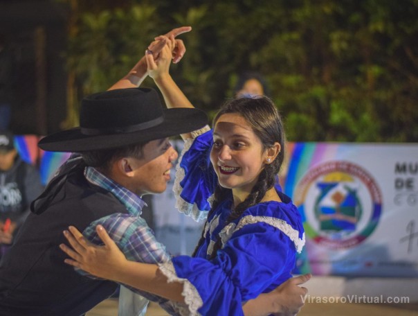 Comienzan los zonales de los Juegos Culturales Correntinos