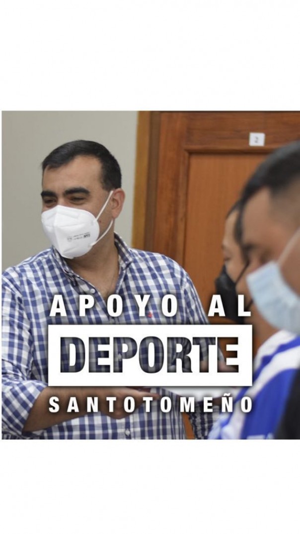 El Municipio entregó ayuda económica para deportistas que competirán en otras ciudades y provincias