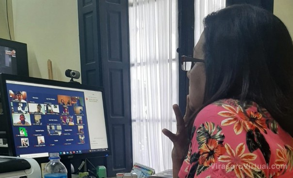 El sector público y privado coordinan acciones para fortalecer al turismo en Corrientes